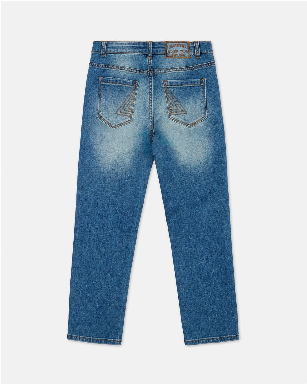 JEANS ICEBERG