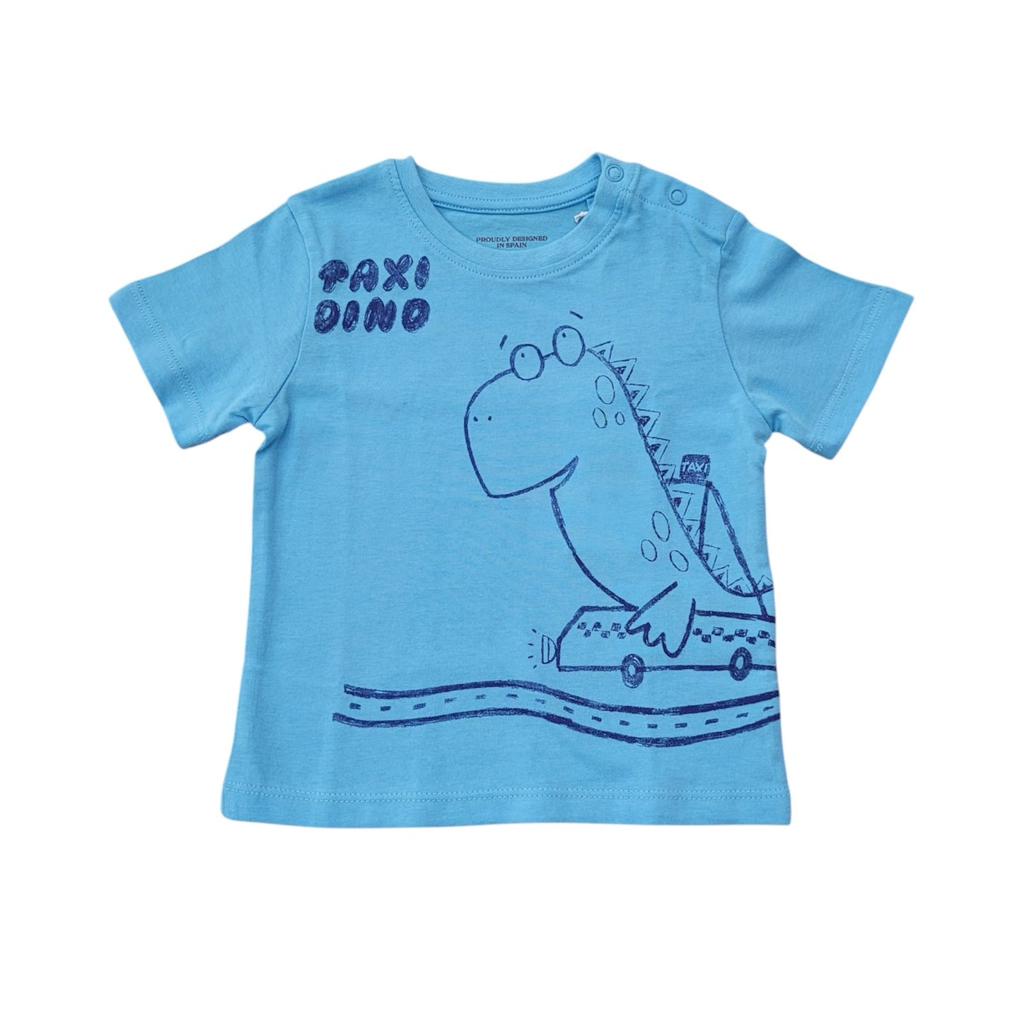 T-SHIRT LOSAN