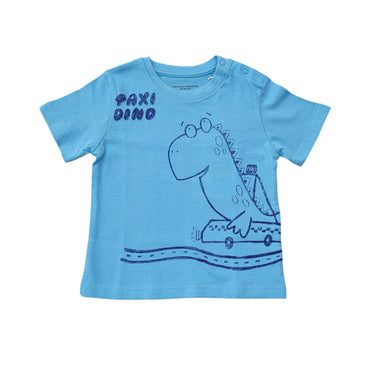 T-SHIRT LOSAN