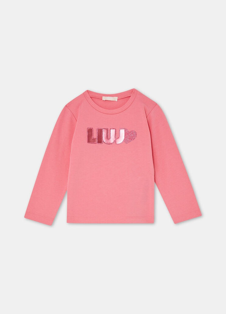 T-SHIRT LIU JO