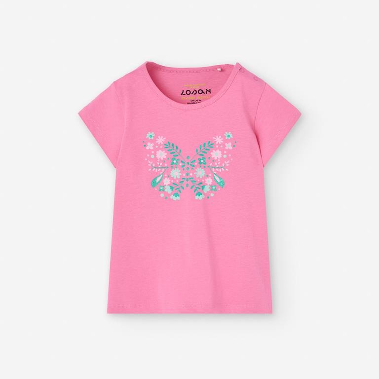 T-SHIRT LOSAN