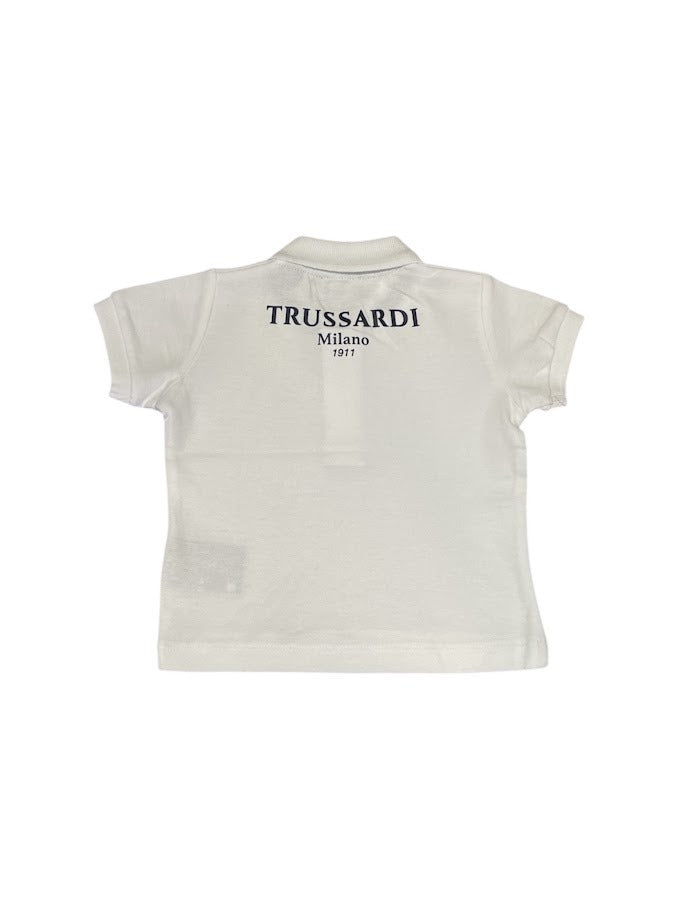 POLO TRUSSARDI
