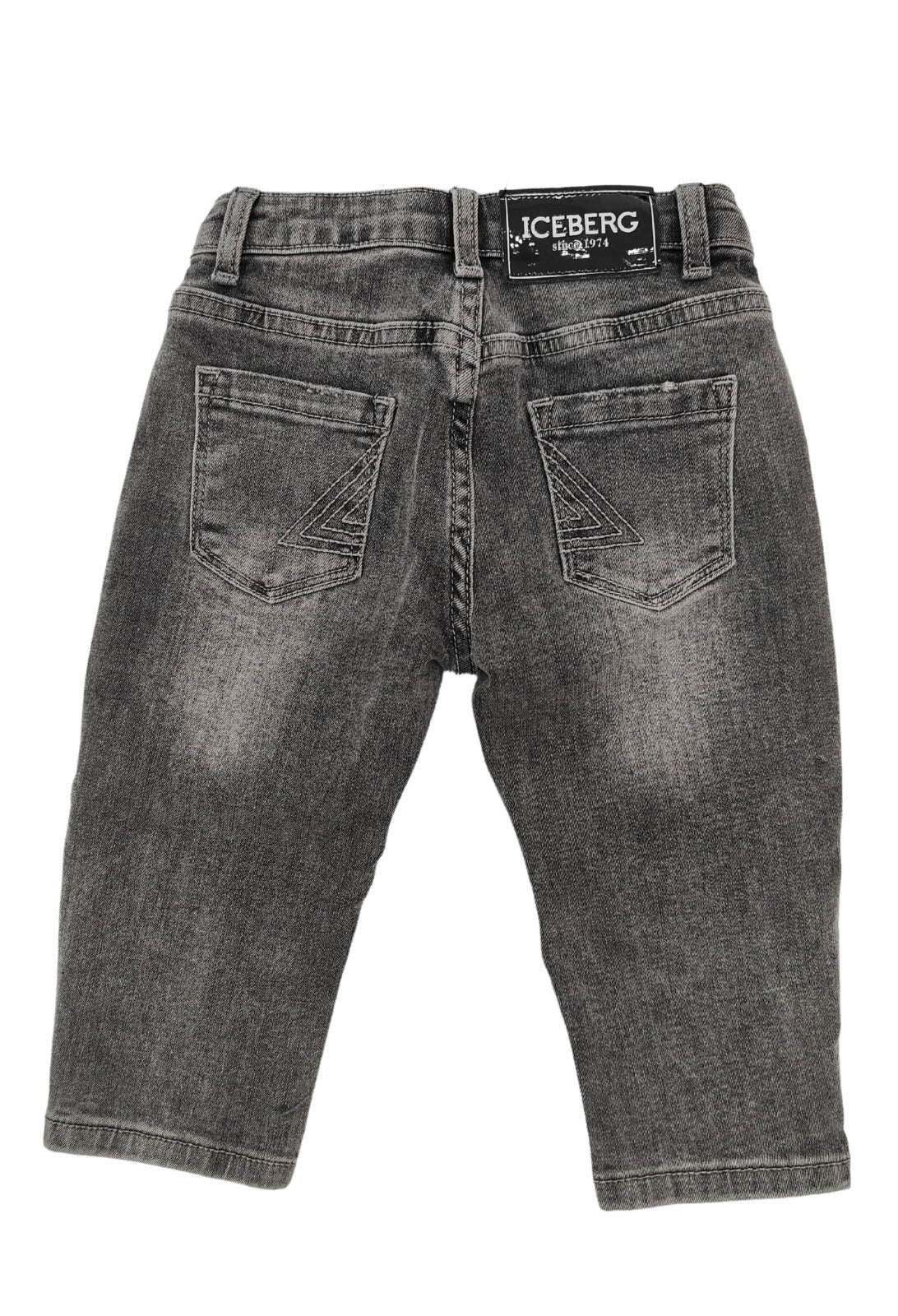 JEANS ICEBERG