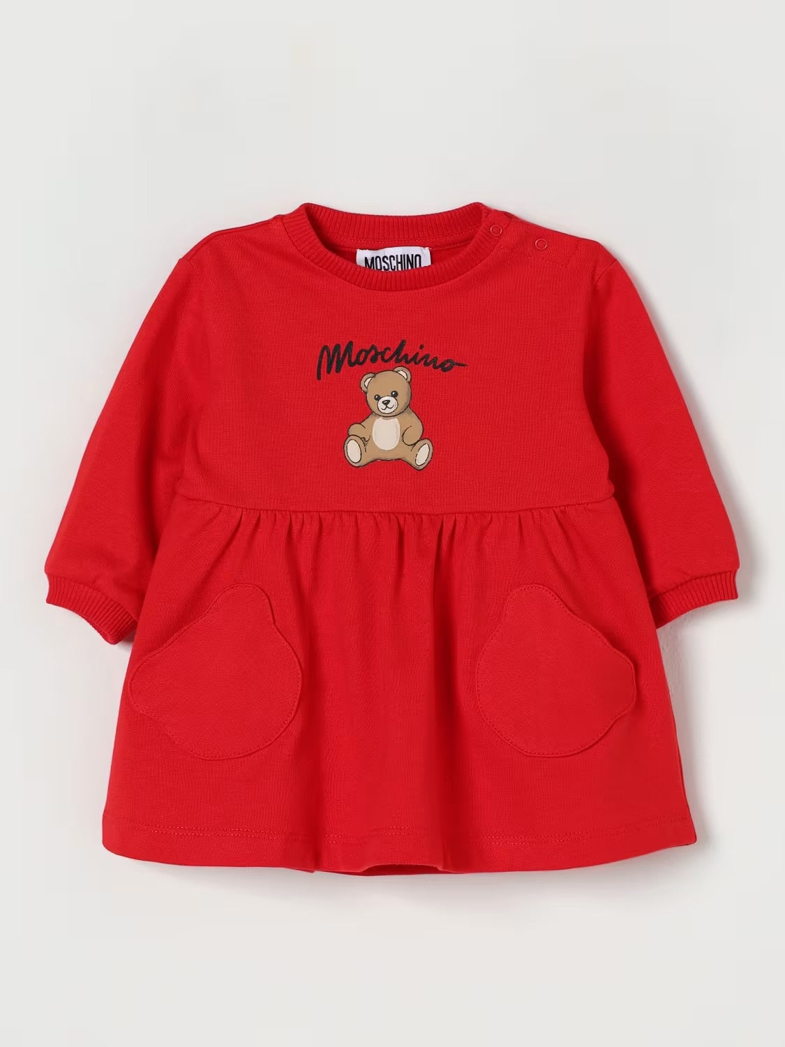 ABITO MOSCHINO