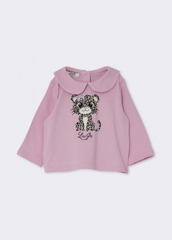 T-SHIRT LIU JO