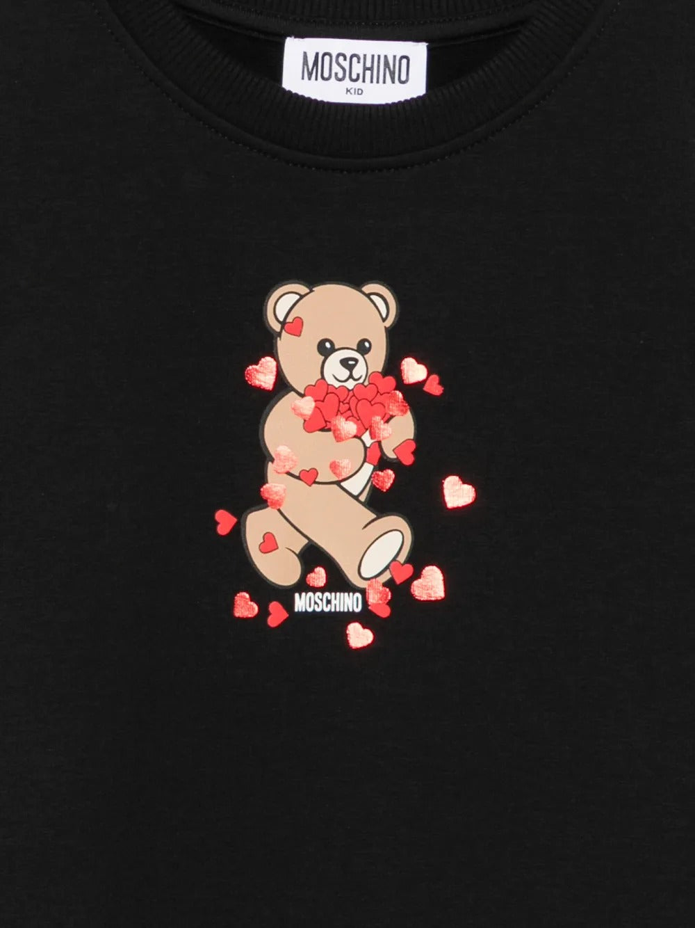 ABITO MOSCHINO