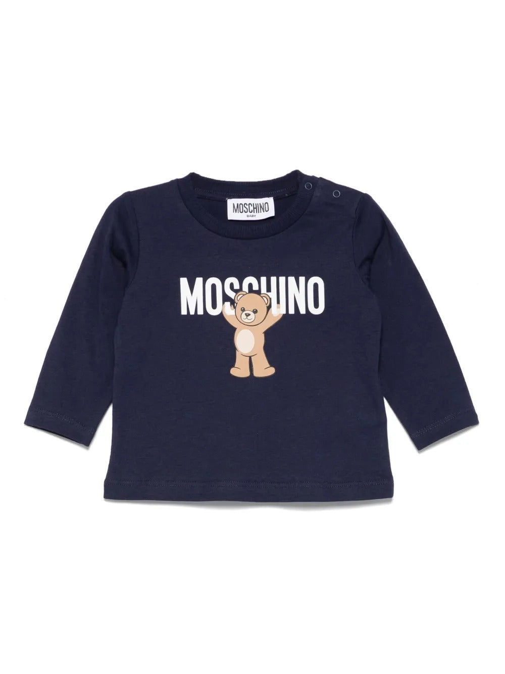 T-SHIRT MOSCHINO