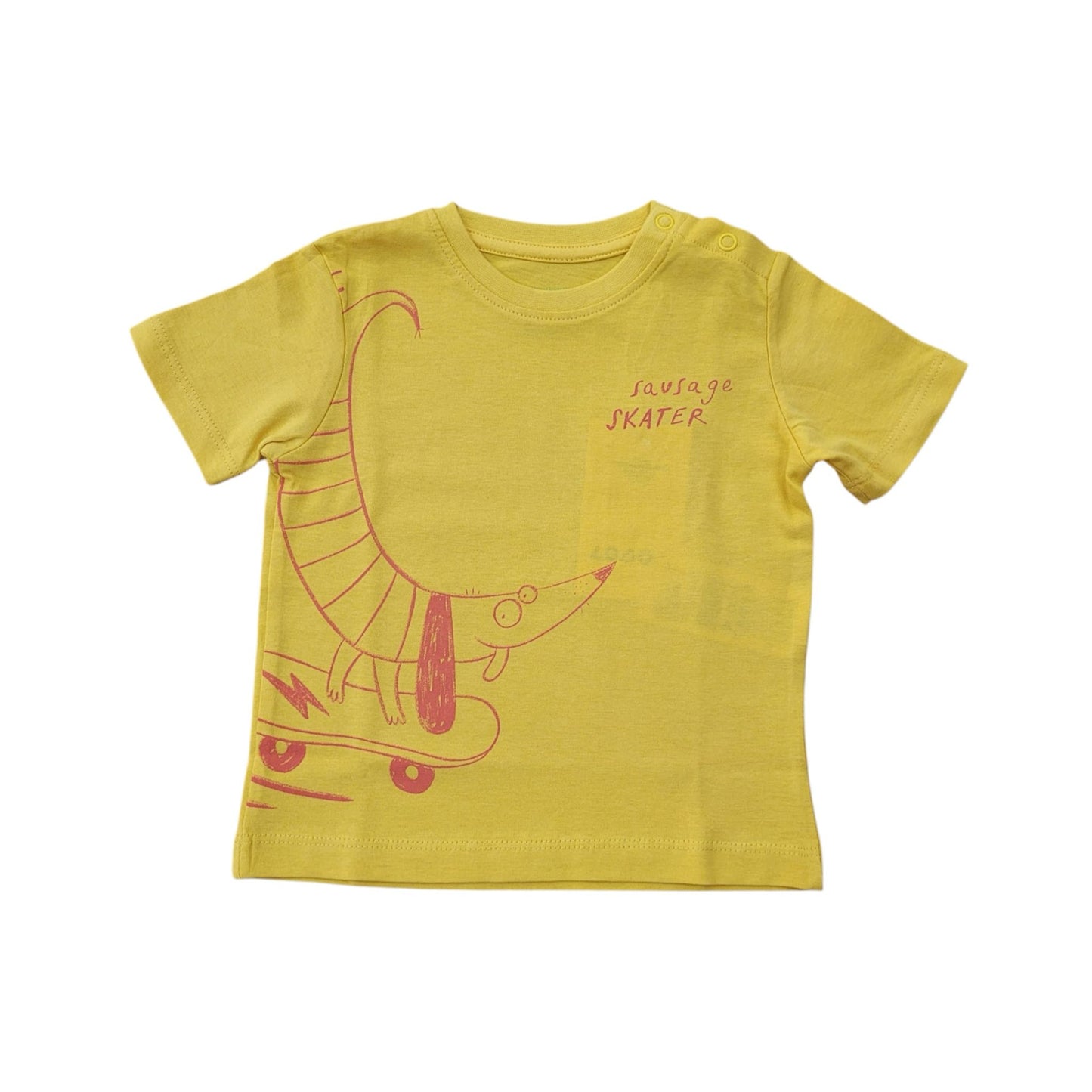 T-SHIRT LOSAN