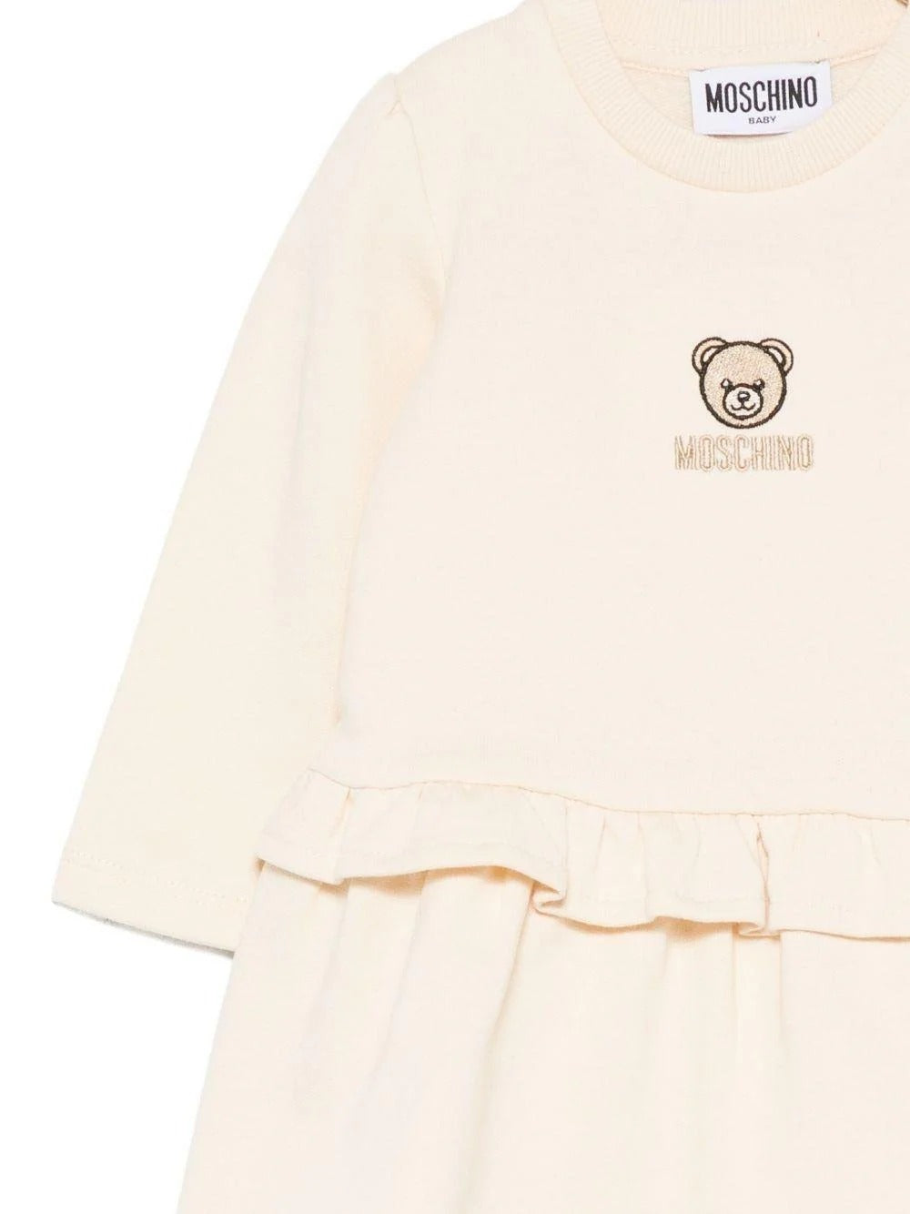 ABITO MOSCHINO