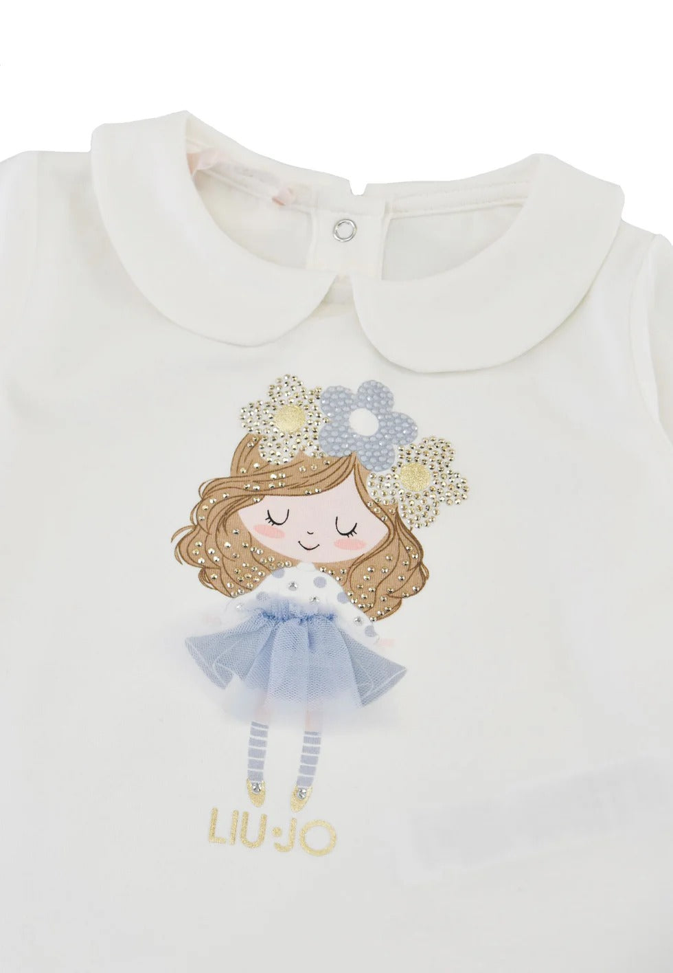 T-SHIRT LIU JO