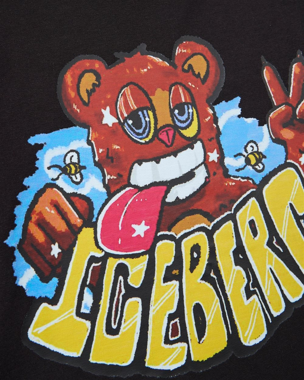 T-SHIRT ICEBERG