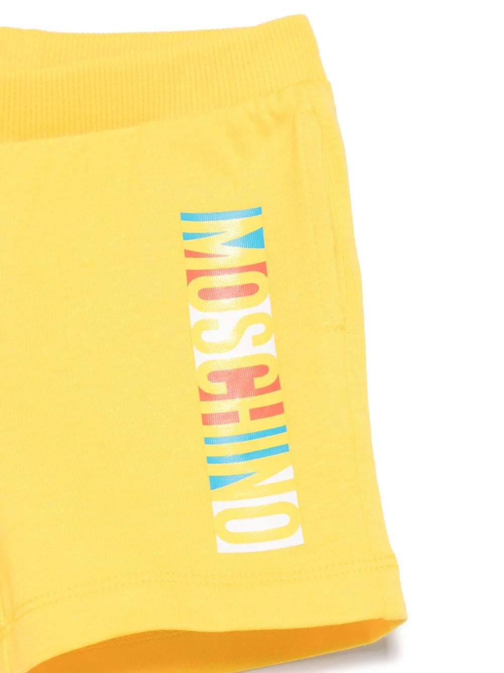COMPLETO MOSCHINO