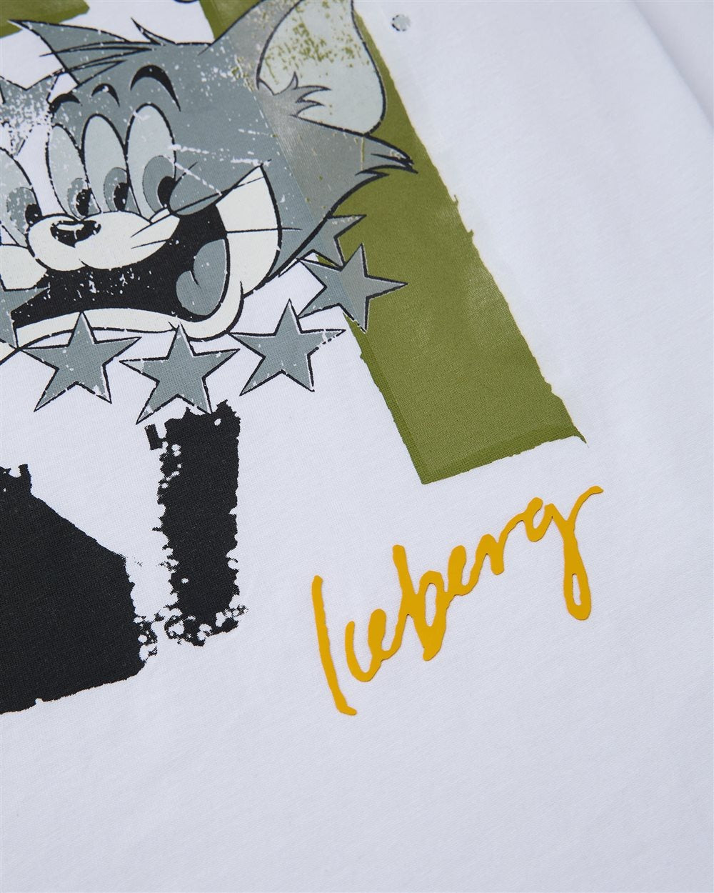 T-SHIRT ICEBERG