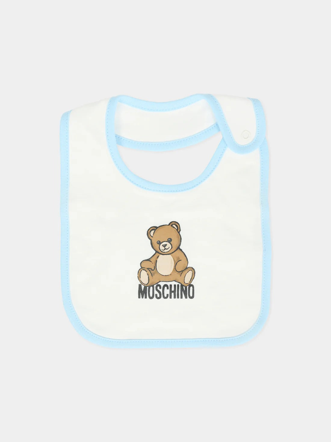 TUTINA CAPPELLO E BAVAGLINO MOSCHINO
