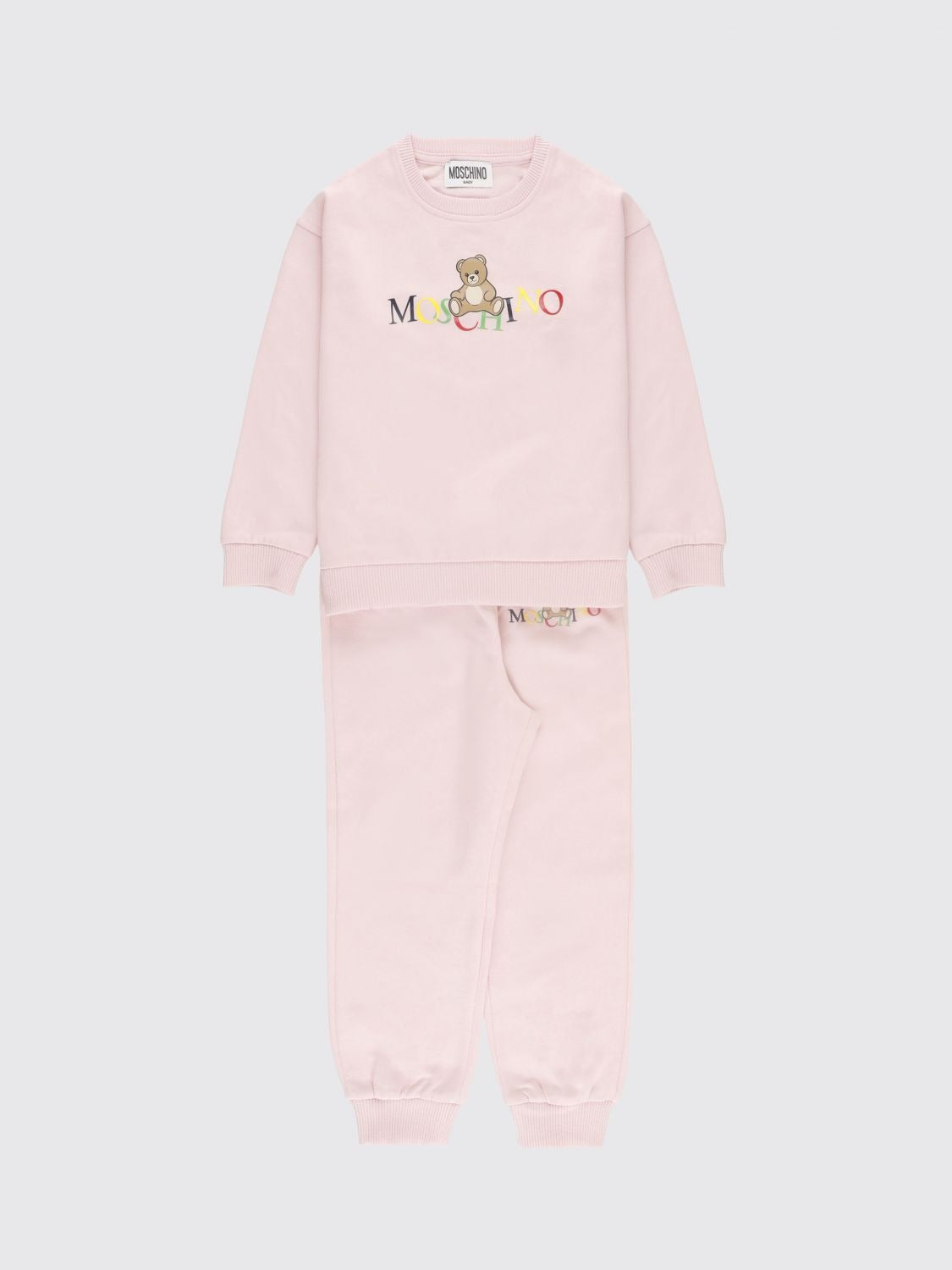 TUTA MOSCHINO