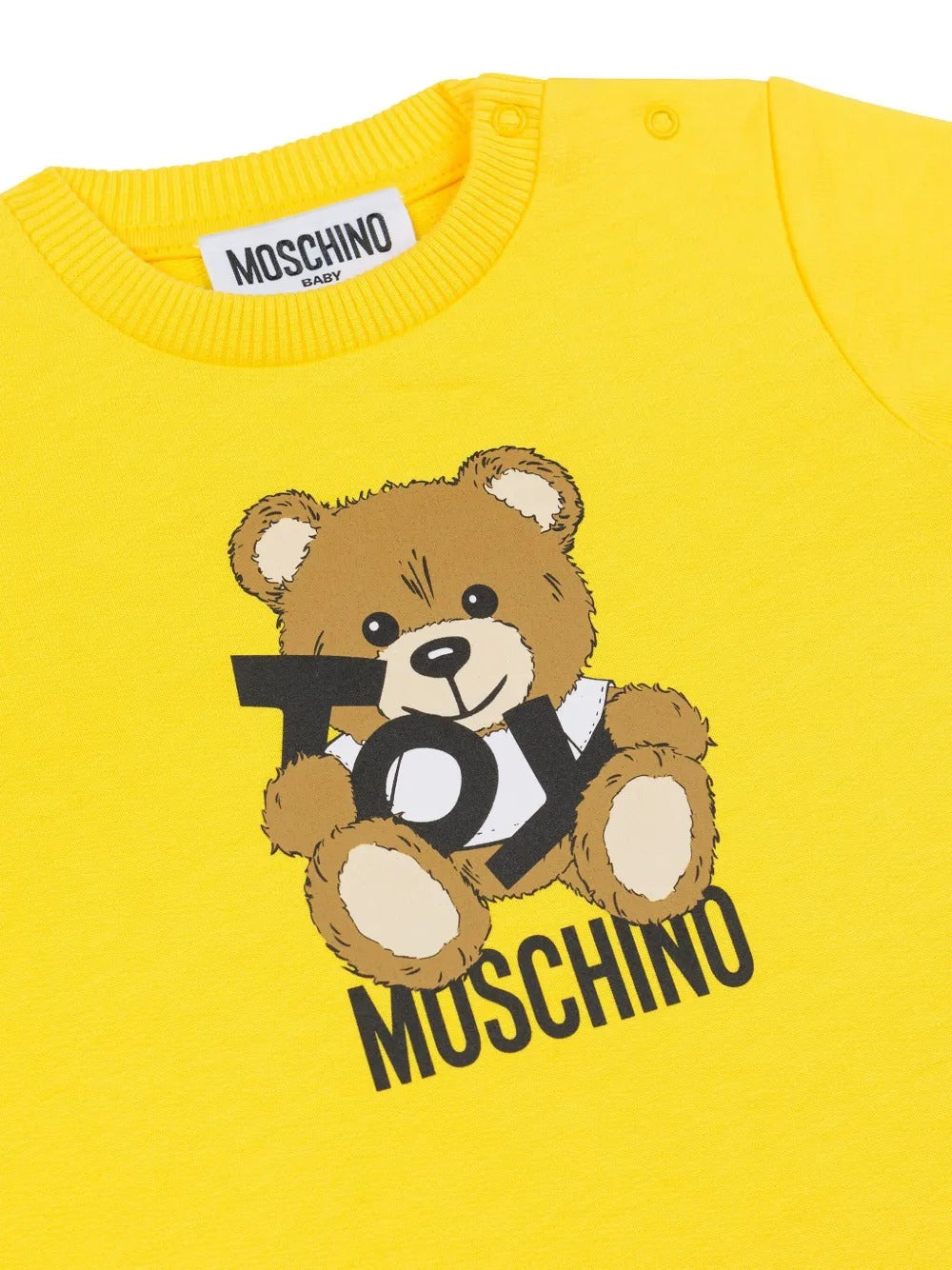 ABITO MOSCHINO