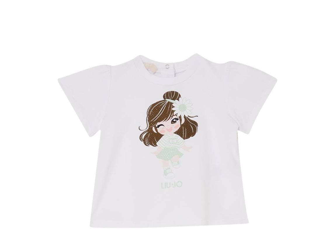 T-SHIRT LIU JO