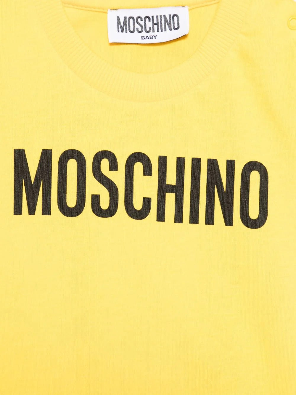 T-SHIRT MOSCHINO