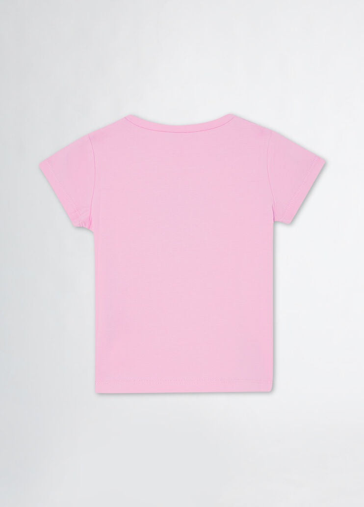 T-SHIRT LIU JO