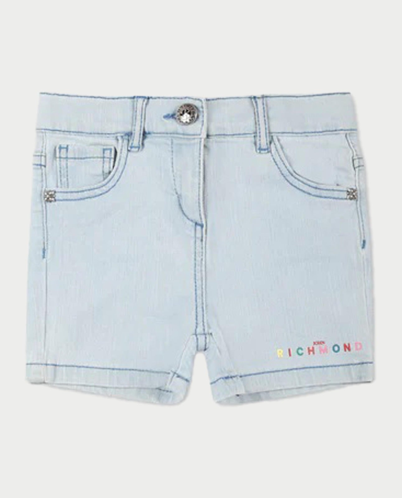 PANTALONCINO JOHN RICHMOND