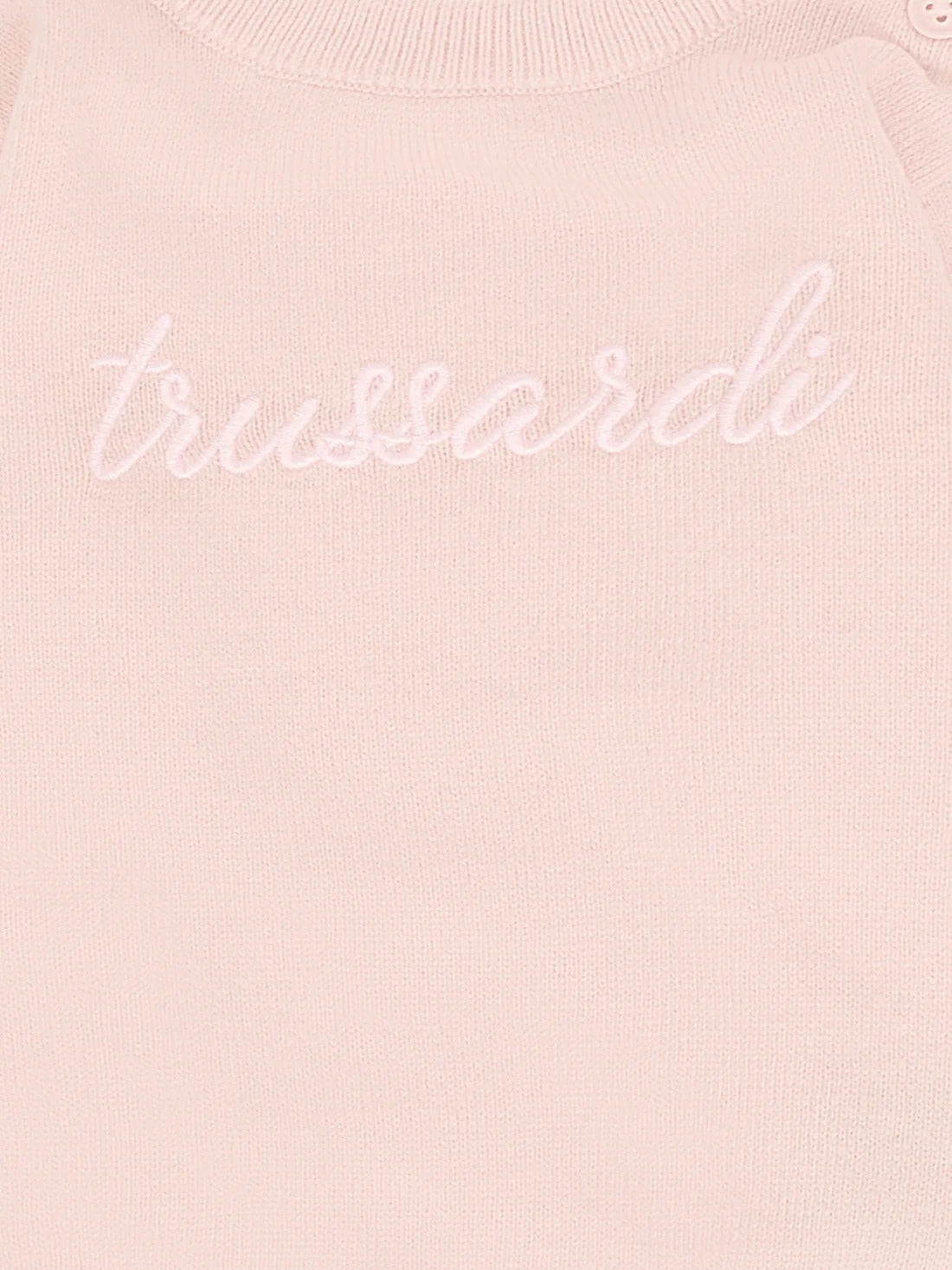 MAGLIONCINO TRUSSARDI