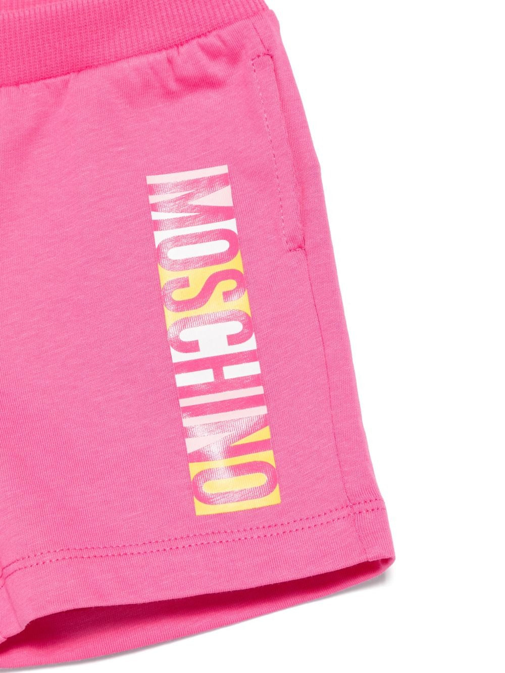 COMPLETO MOSCHINO