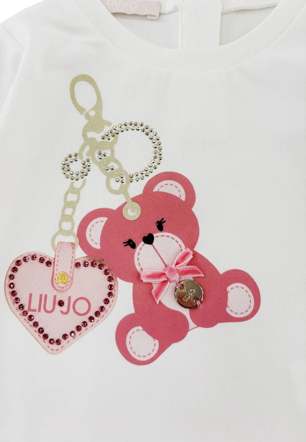 T-SHIRT LIU JO