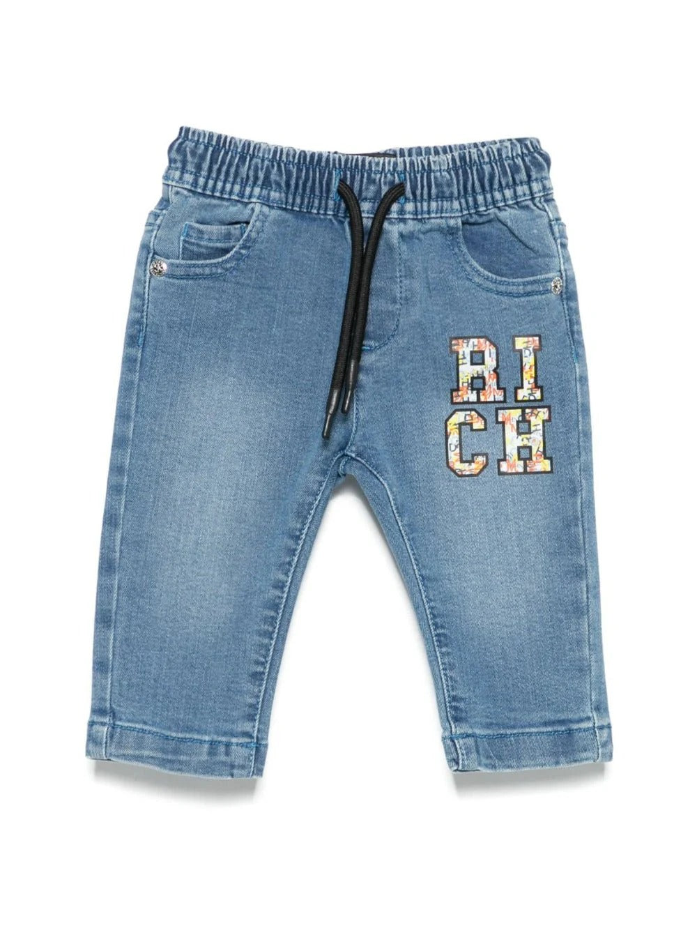 JEANS JOHN RICHMOND