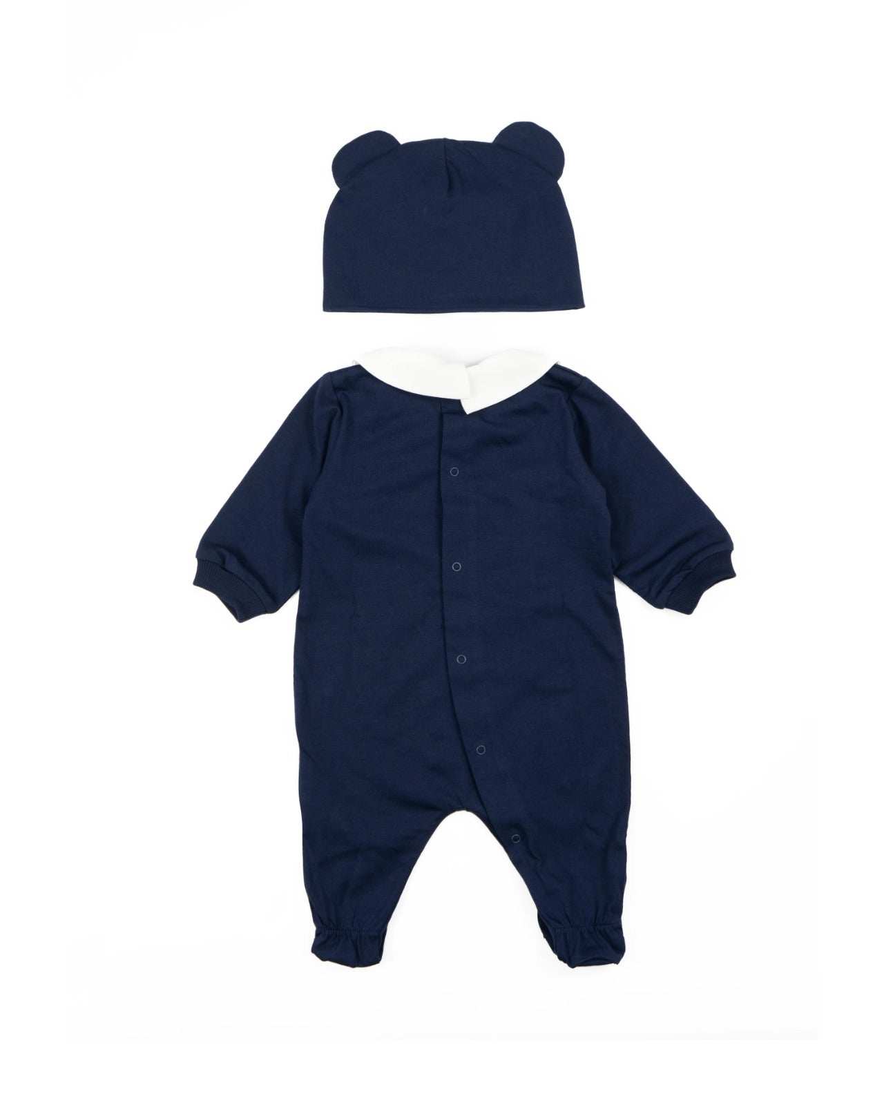 SET TUTINA E CAPPELLO