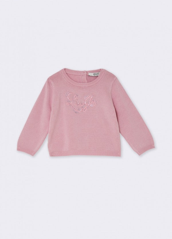 MAGLIONE LIU JO