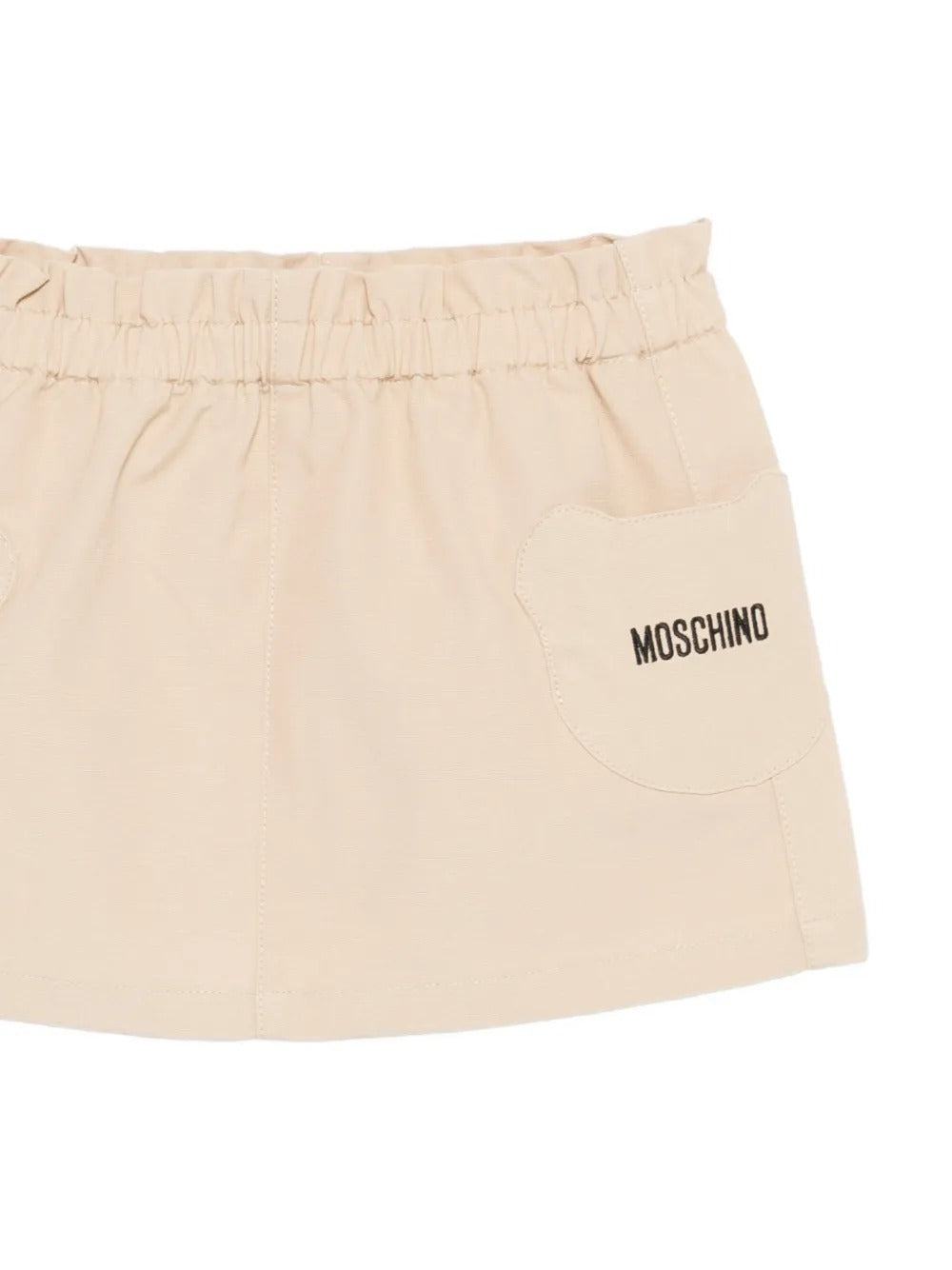 COMPLETO MOSCHINO