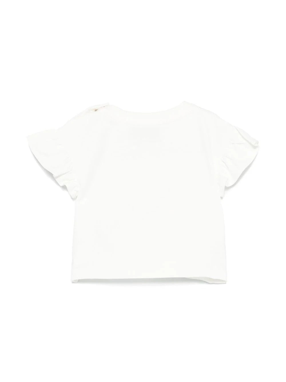 T-SHIRT MOSCHINO