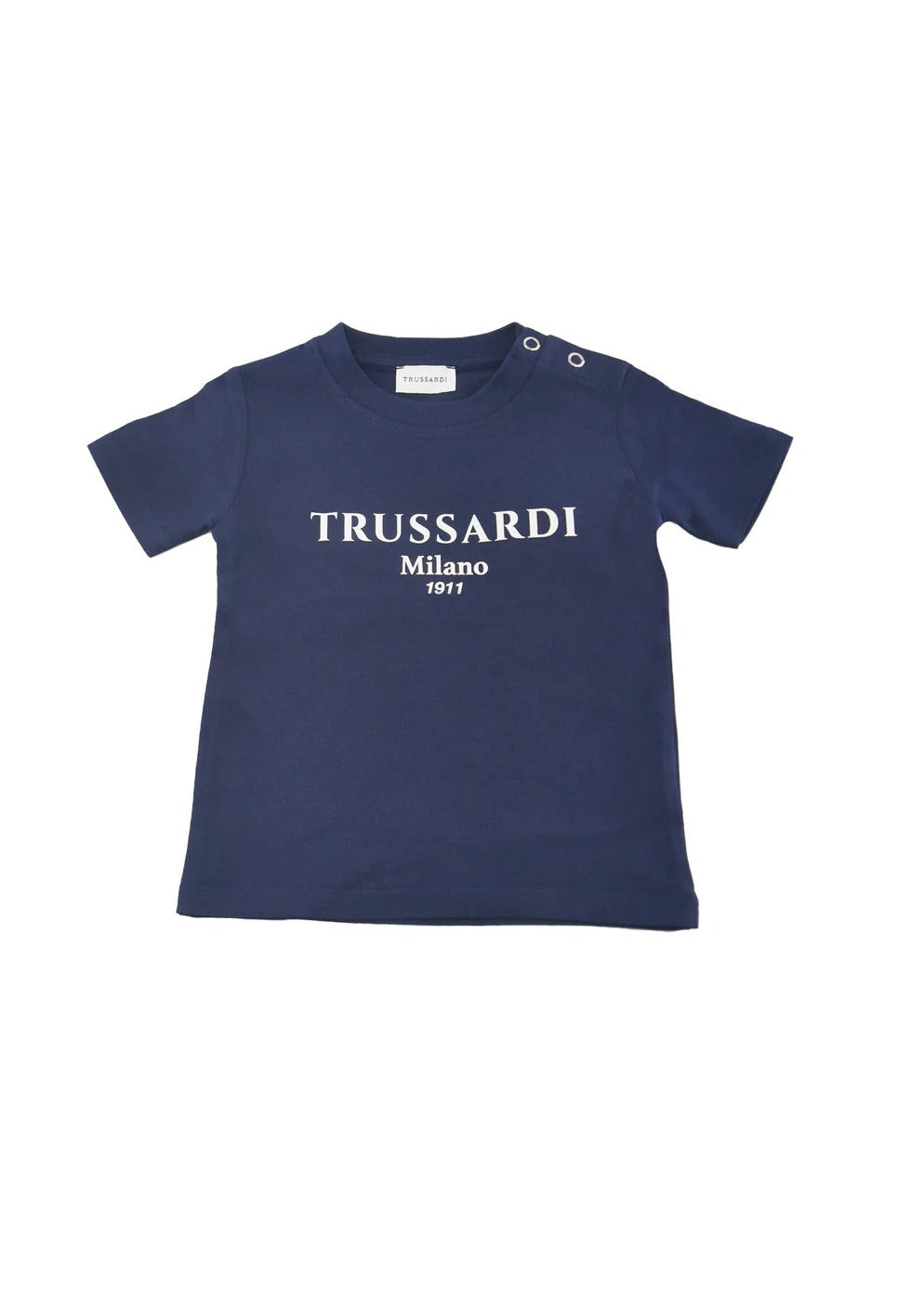 T-SHIRT TRUSSARDI