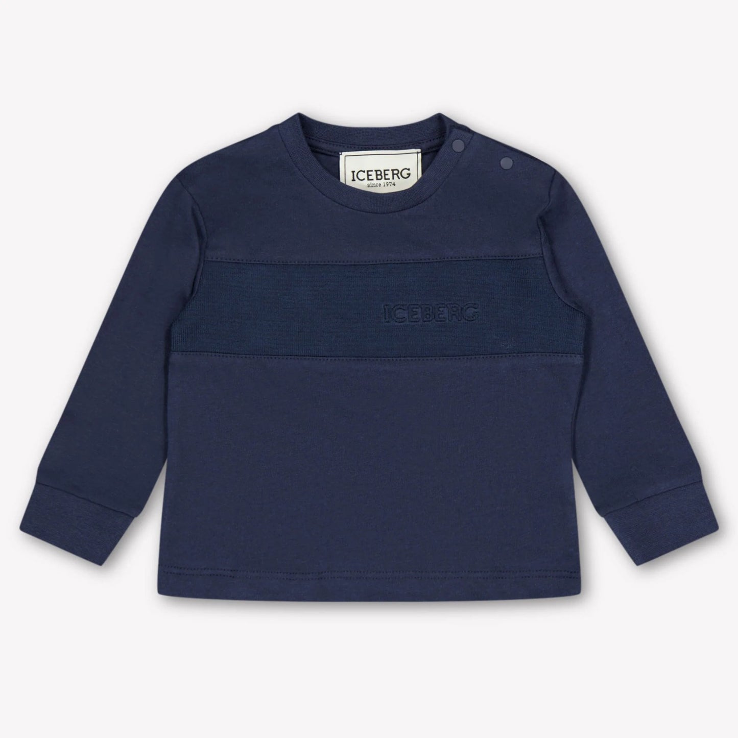 T-SHIRT ICEBERG