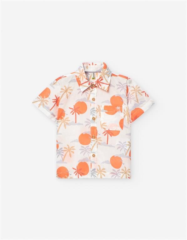 CAMICIA LOSAN