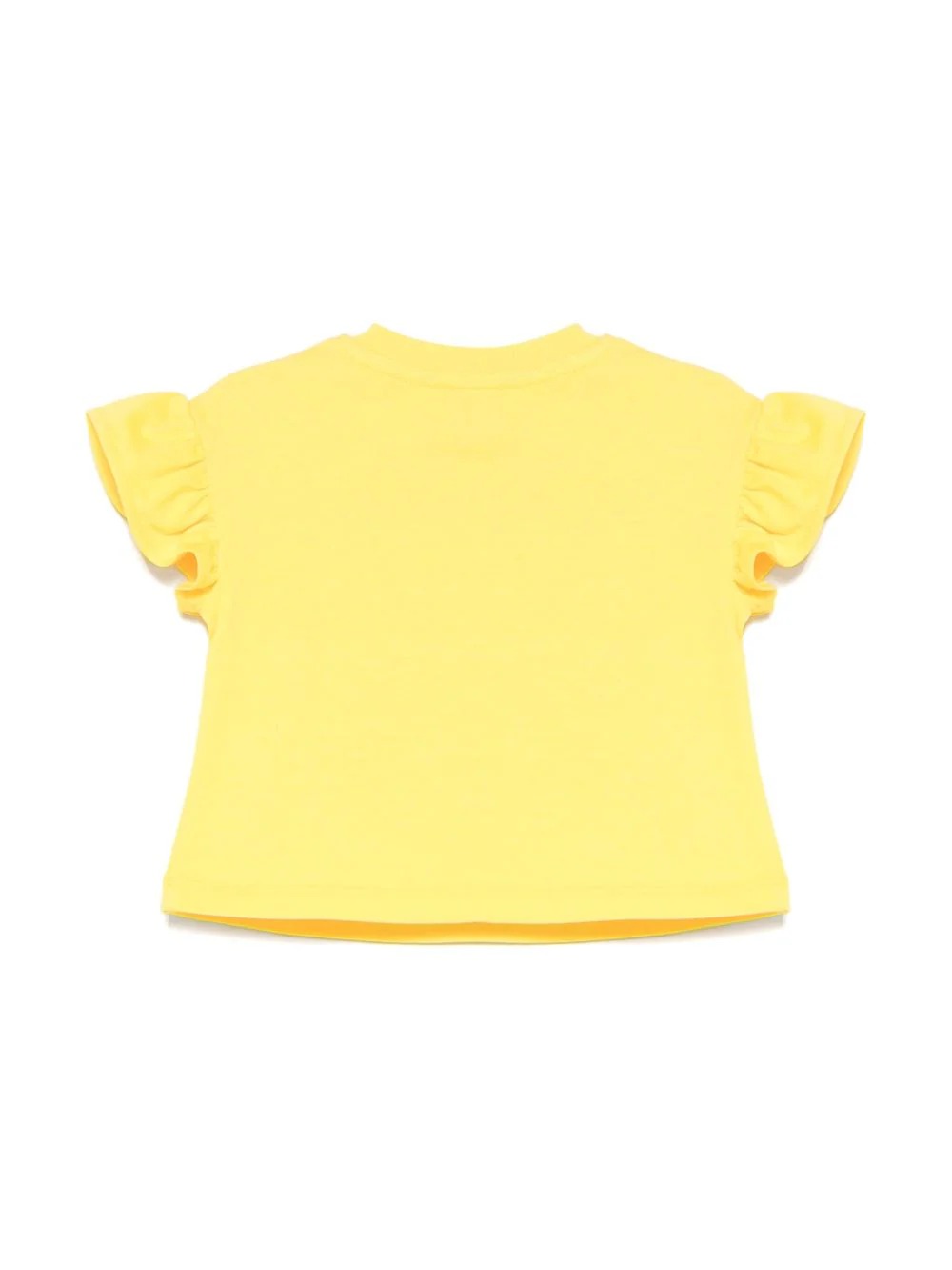 T-SHIRT MOSCHINO
