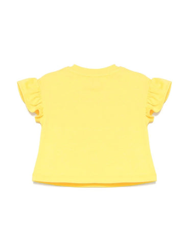 T-SHIRT MOSCHINO