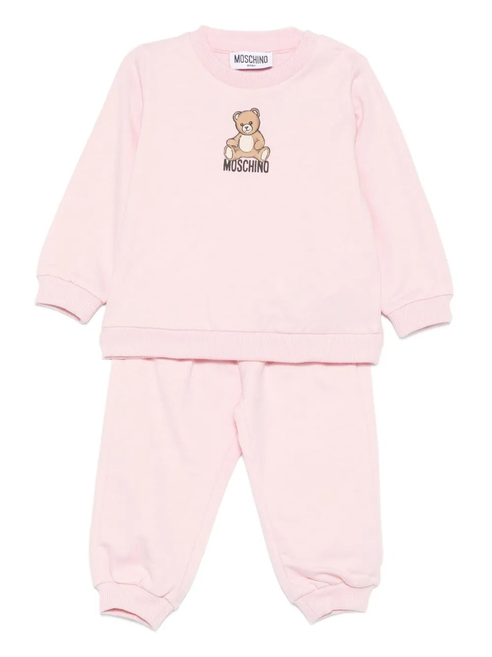 TUTA MOSCHINO