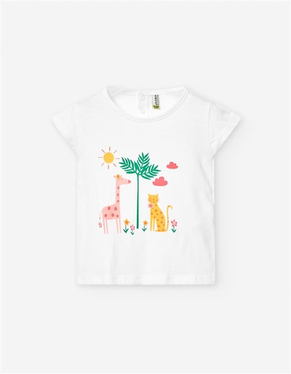 T-SHIRT LOSAN