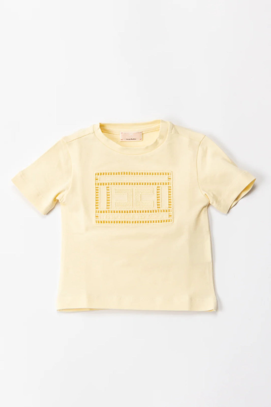 T-SHIRT ELISABETTA FRANCHI