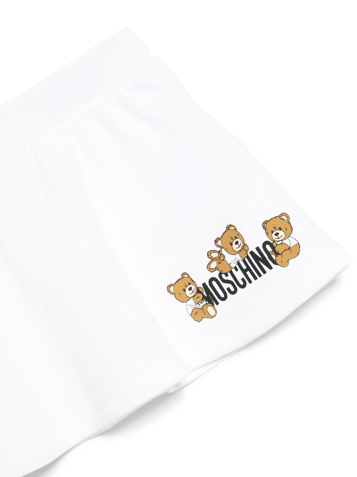 COMPLETO MOSCHINO