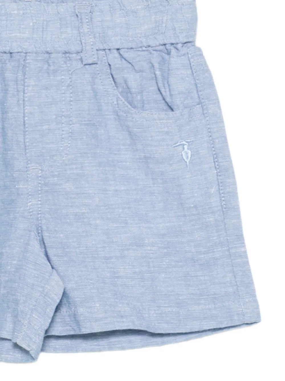 PANTALONCINO TRUSSARDI