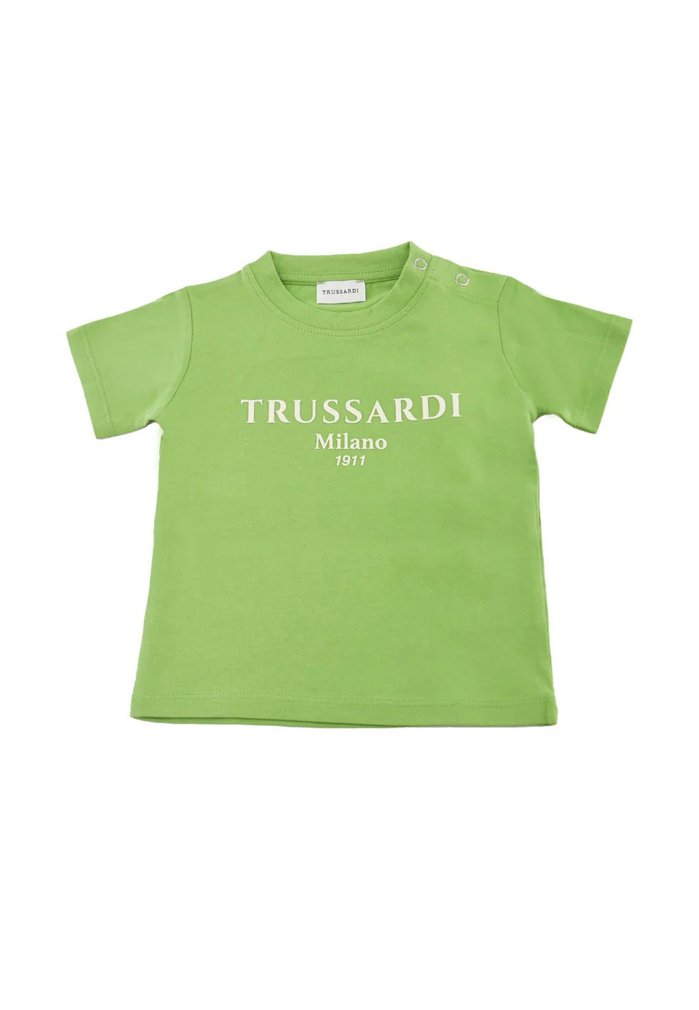 T-SHIRT TRUSSARDI