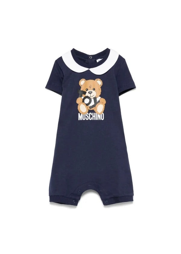 PAGLIACCETTO MOSCHINO