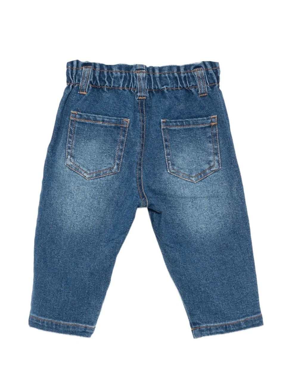 JEANS MOSCHINO