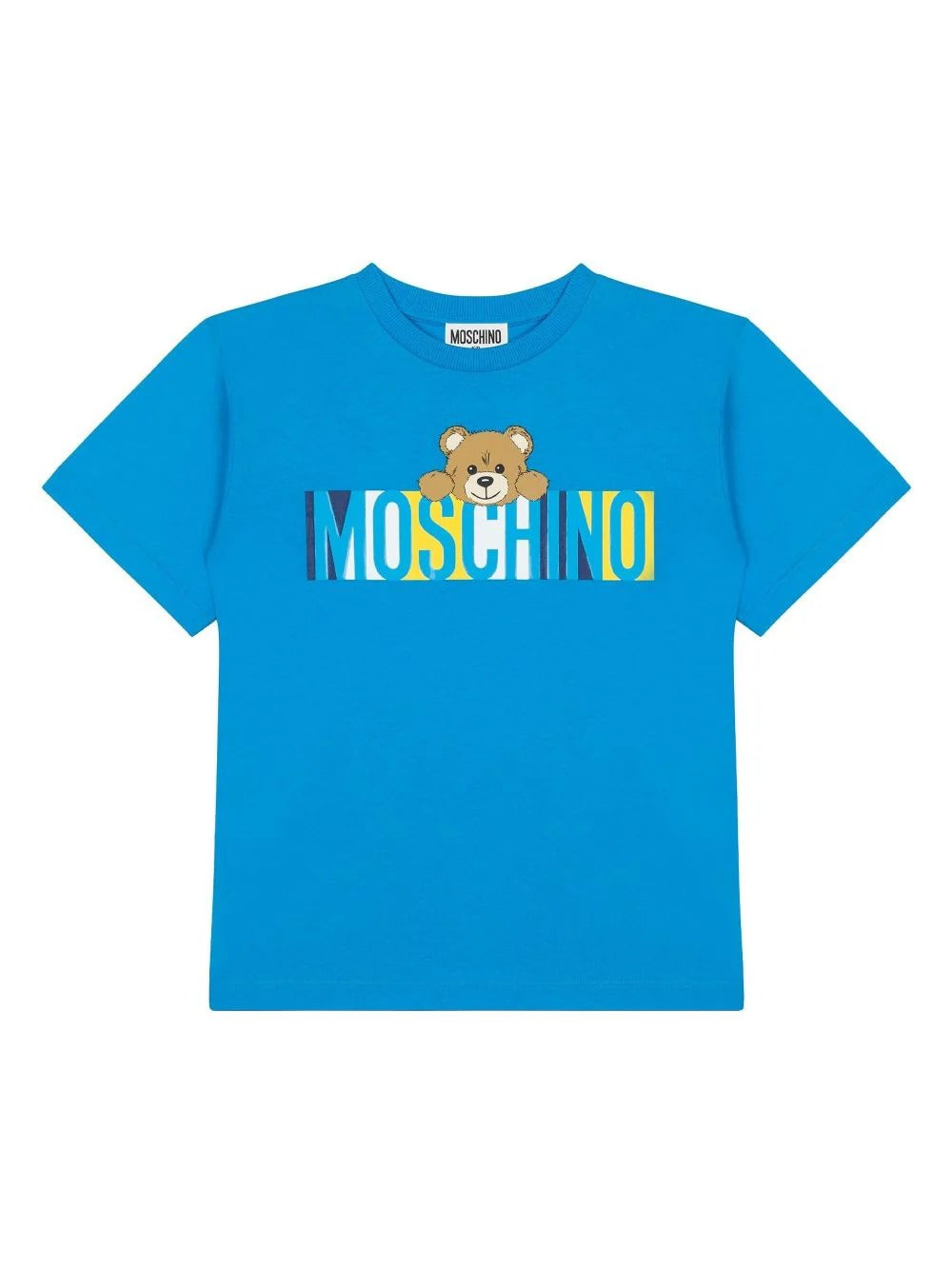 T-SHIRT MOSCHINO