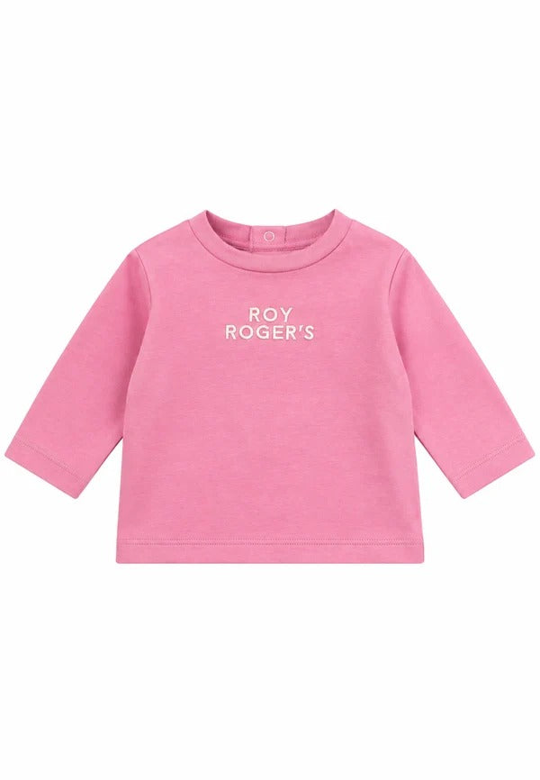 T-SHIRT ROY ROGER'S