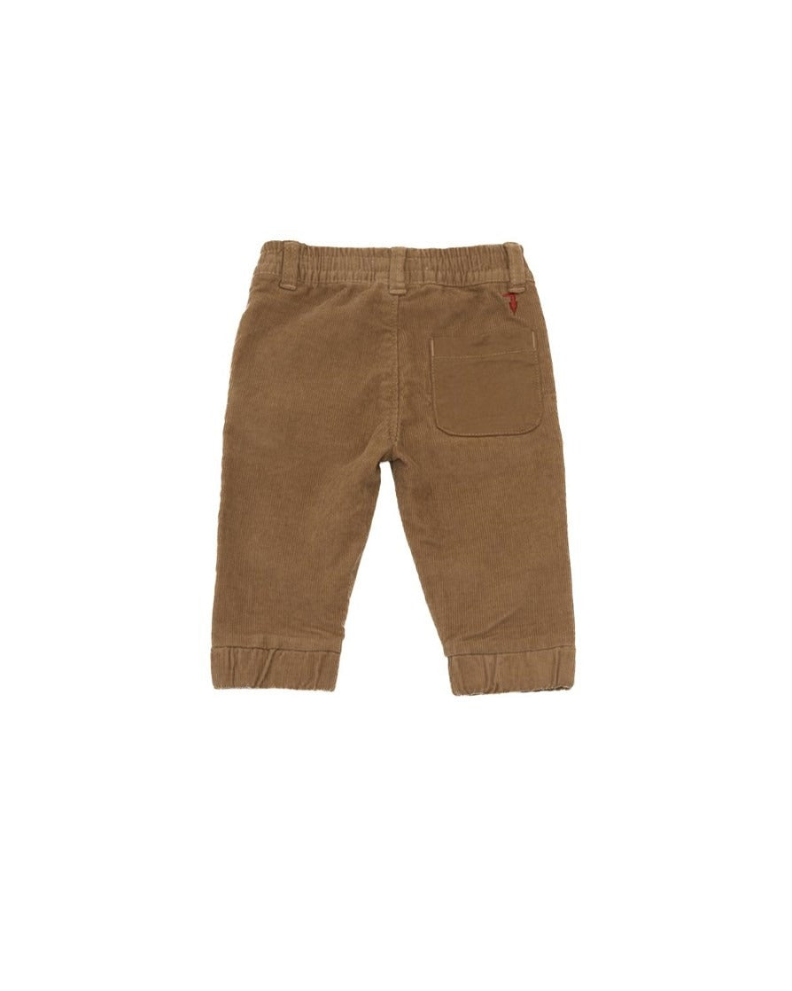 PANTALONE TRUSSARDI