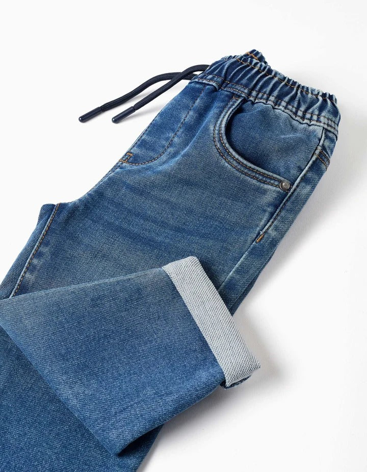 JEANS ZIPPY