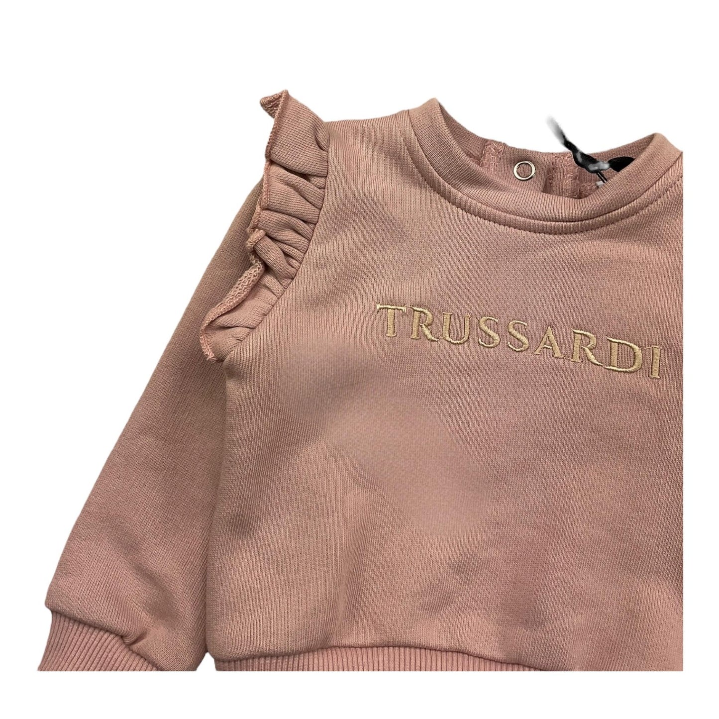 FELPA TRUSSARDI